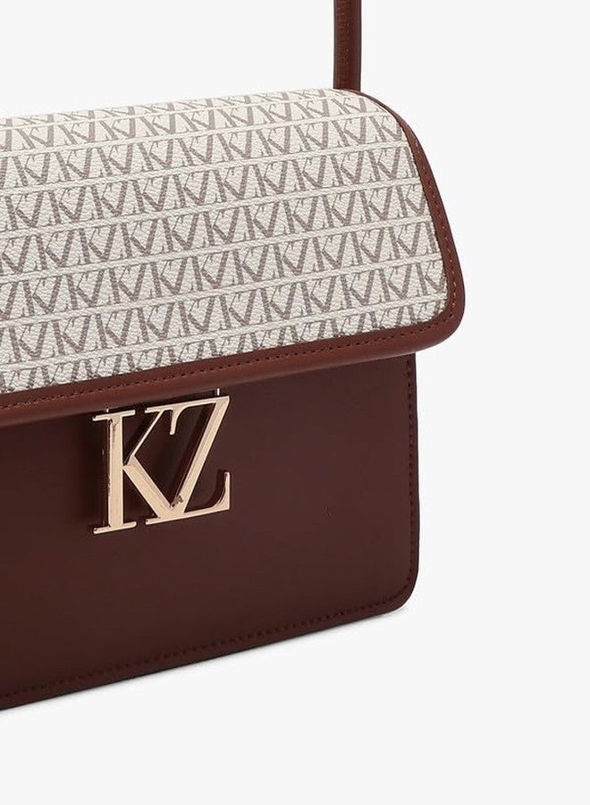Kazo Zeno Sling Bag - Image 4
